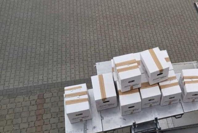 Checkliste für Ihren Büroumzug in Ostrau