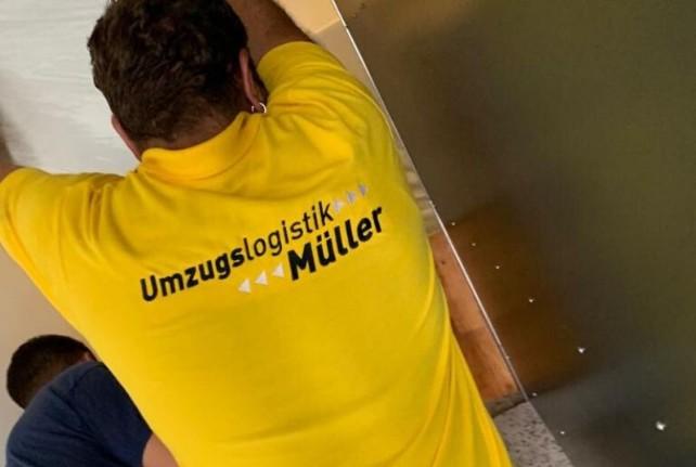 Firmenumzug richtig planen Ostrau