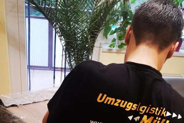 Preise für Ihren Studentenumzug in Ostrau